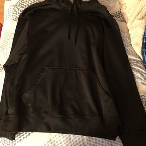 Men’s Nike hoodie